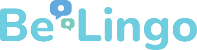 Belingo logo